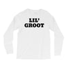 Little Groot Long Sleeve Shirts
