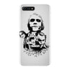 joker 2 iPhone 7 Plus Case