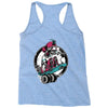 dragboarder Racerback Tank
