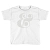 ampersand Toddler T-shirt