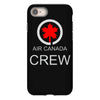 aviation air canada crew iPhone 8