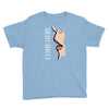 come here Youth Tee