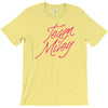team miley T-Shirt