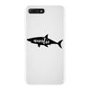 Auntie Shark iPhone 7 Plus Case