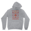 shiny sweater Unisex Hoodie