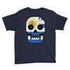 uruguay till i die Youth Tee