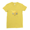 fahrie77 Ladies Fitted T-Shirt