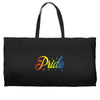 pride Weekender Totes