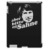 aber bitte mit sahne udo j&uuml;rgens iPad 3 and 4 Case