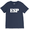 esp new V-Neck Tee