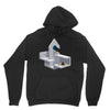 portal bird Unisex Hoodie