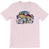 stoned in wonderland T-Shirt