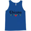 Chicana Tank Top