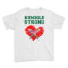 Humboldt Strong Youth Tee