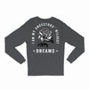 i am my ancestors' wildest dreams Long Sleeve Shirts