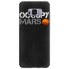 elon musk occupy mars Samsung Galaxy S8 Plus