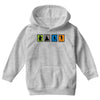 Jedi Youth Hoodie