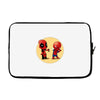 deadpool Laptop sleeve