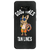 good times tan lines Samsung Galaxy S8