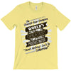 procrastination's champion T-Shirt