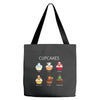cupcakes Tote Bags