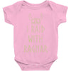 ragnar Baby Bodysuit