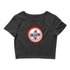 GOOD GAMES Crop Top