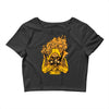 we are ultras Crop Top