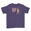 once upon a time Youth Tee