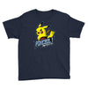 pokebolt Youth Tee