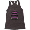 All Women Created Equal But The Best Born In November Racerback Tank