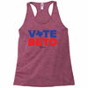 vote beto texas Racerback Tank