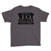 property of west georgia correctional facility Youth Tee
