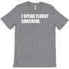 sarcasmo T-Shirt