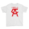 canelo alvarez Youth Tee