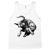 bull 2 Tank Top