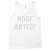 hoof arted Tank Top