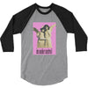 fdfsfsfs 3/4 Sleeve Shirt