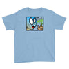 your soul is mine Youth Tee