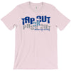wakemoor high wrestling T-Shirt