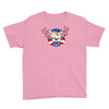 vote brain Youth Tee