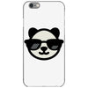 cool panda iPhone 6/6s Case