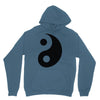 yin yang Hoodie