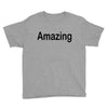 amazing Youth Tee