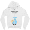 Estimated Delivery September Baby Boy Zipper Hoodie