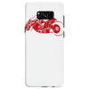 akira inspired bike motorbike Samsung Galaxy S8