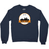 NEW PAGE Crewneck Sweatshirt
