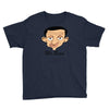 mr bean Youth Tee