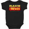 rauh welt Baby Bodysuit