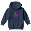 nico robin One Piece Youth Hoodie